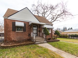 443 Morris Ave, Bellwood, IL 60104