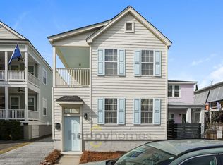 12 1/2 Nunan St, Charleston, SC 29403