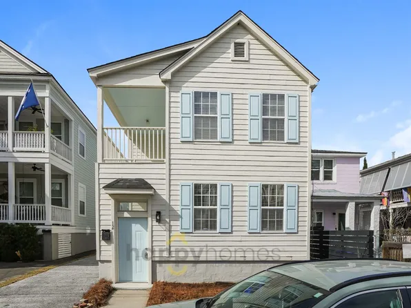 12 1/2 Nunan St, Charleston, SC 29403
