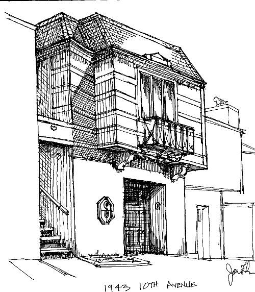 2nd image of 1943 10th Ave