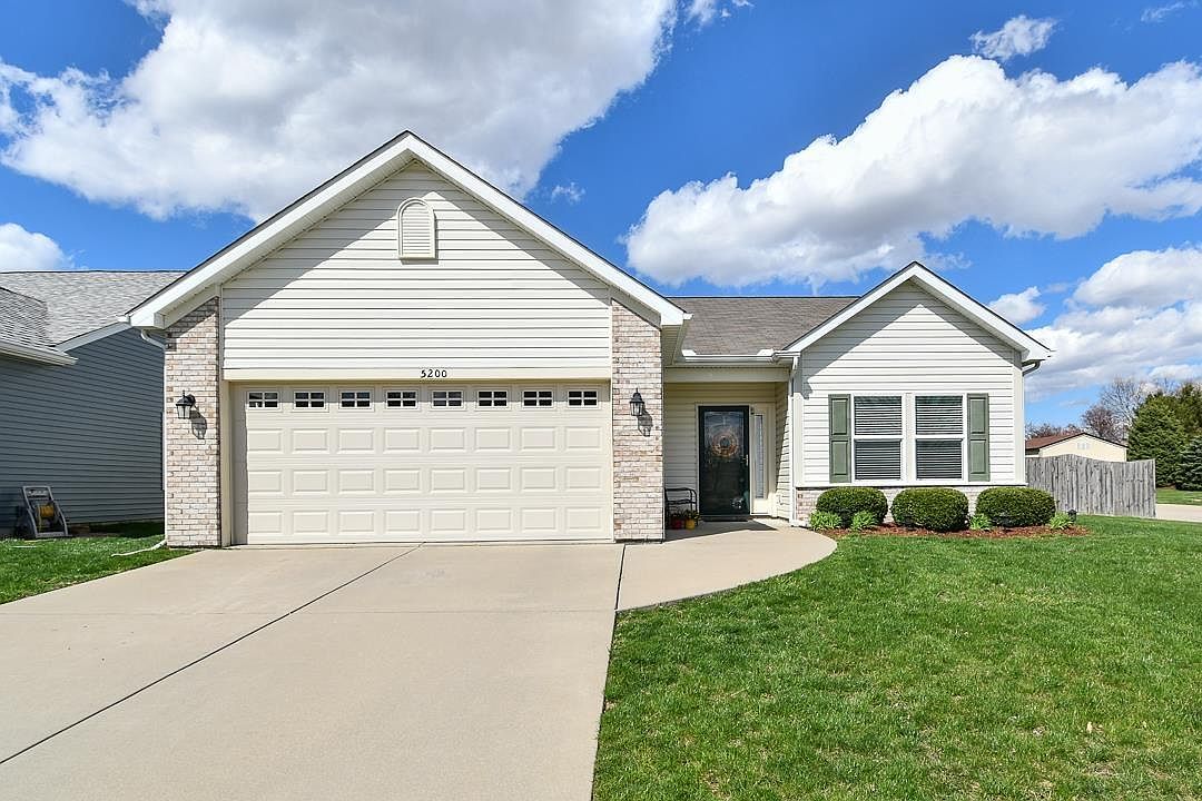 5200 Wilmington Cir, Lafayette, IN 47905 Zillow