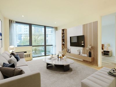 42-83 Hunter St #2A, Long Island City, NY, 11101