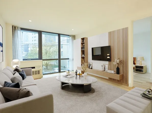 42-83 Hunter St #2A, Long Island City, NY 11101
