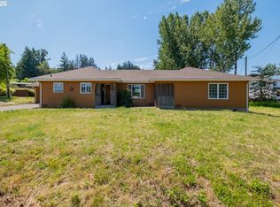 1290 Riggs Hill Rd, Sweet Home, OR 97386