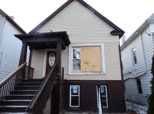 2135 S 18th St #2137, Milwaukee, WI 53215