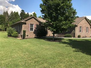 5432 Finch Farm Rd, Trinity, NC 27370