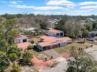 1803 Marvin Ave, Pt Saint Joe, FL 32456