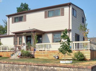 3839 NE 73rd Ave, Portland, OR 97213