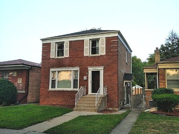 2nd image of 14211 S Stewart Ave