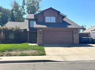 838 Mackilhaffy Dr, Patterson, CA 95363
