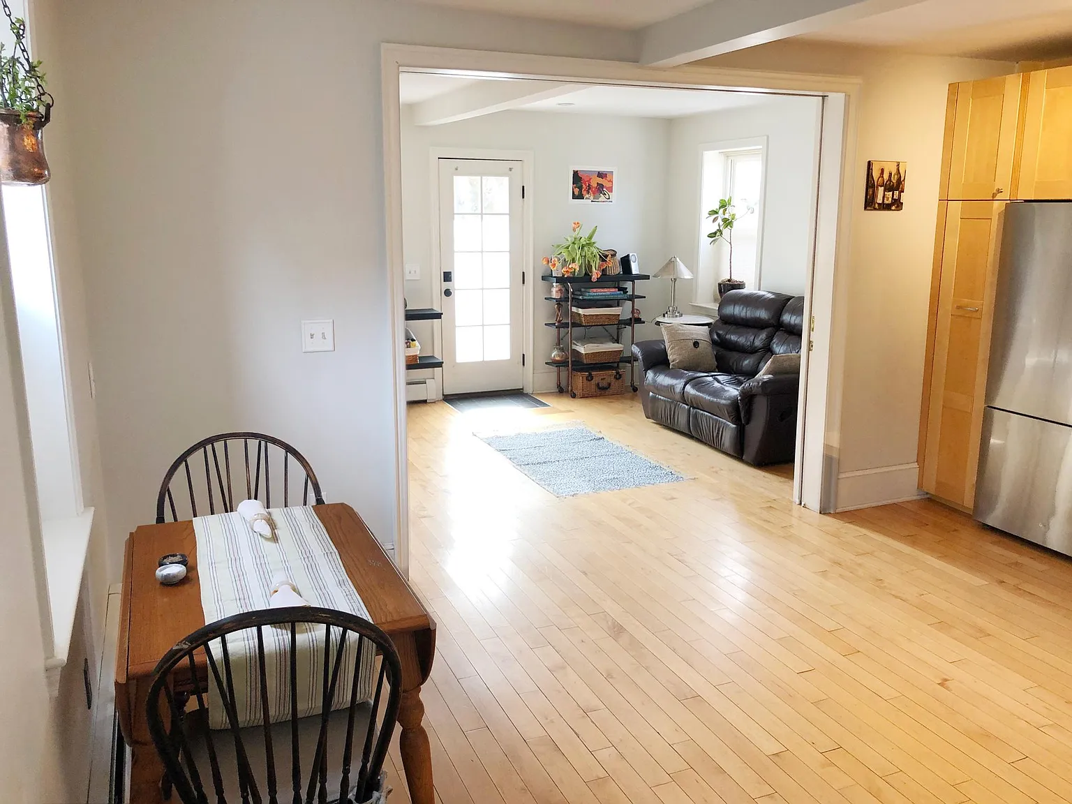2 bed, 1666 sqft, $3,950 — Photo 3