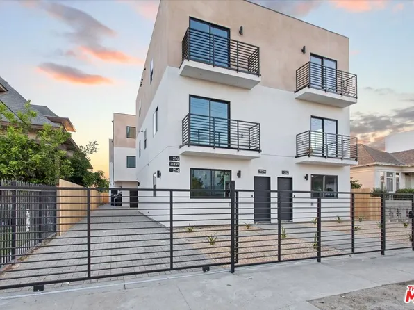 212 E 29th St, Los Angeles, CA 90011