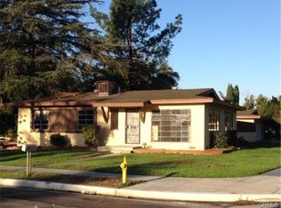 3596 N Golden Ave, San Bernardino, CA 92404