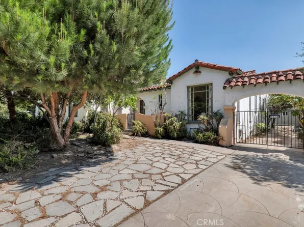 2320 Greenfield Ave, Los Angeles, CA 90064