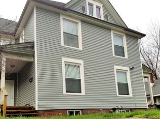 1608 N 12th St, Lafayette, IN 47904