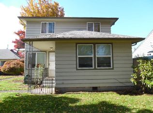 1029 18th Ave, Longview, WA 98632