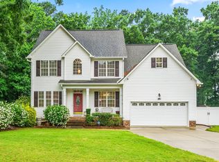 1420 Taylor Farm Rd, Raleigh, NC 27603