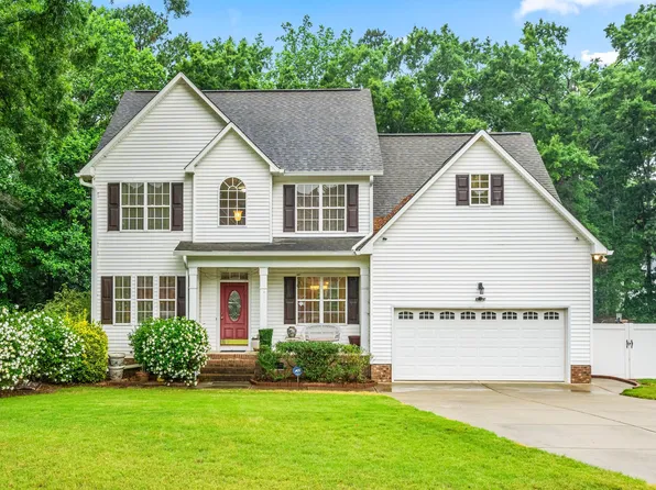 1420 Taylor Farm Rd, Raleigh, NC 27603