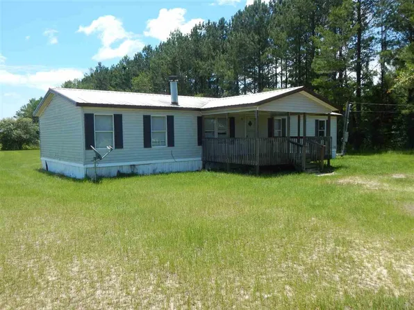 4722 Thoroughbred Dr, Milton, FL 32583