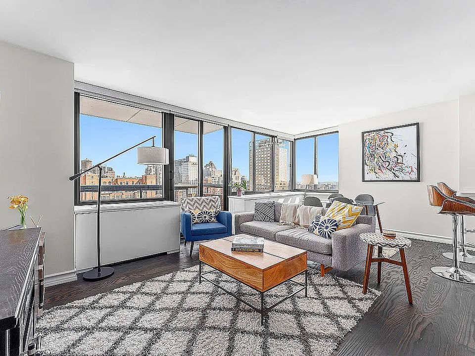 300 E 62nd St APT 2104, New York, NY 10065 | Zillow