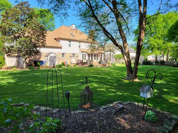 228 Lancelot Ln, Franklin, TN 37064
