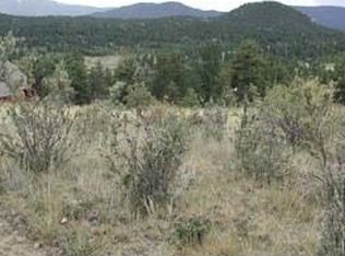 66 Overlook Dr, Bailey, CO 80421