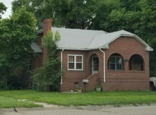 702 W 10th St, North Platte, NE 69101
