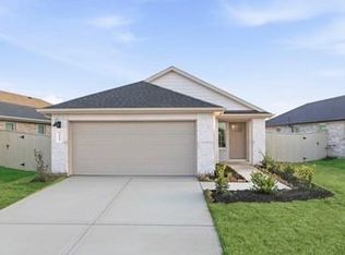 4017 Steer Stable Ln, League City, TX 77573