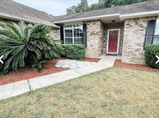 1205 Ego Dr, Crestview, FL 32536