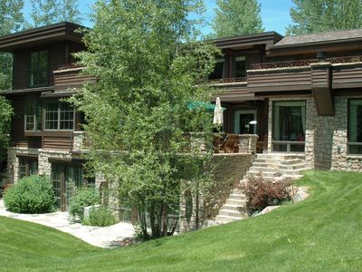 1419 Crystal Lake Rd, Aspen, CO, 81611