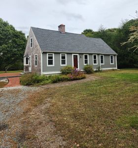 1261 Tuckertown Rd, South Kingstown, RI, 02879