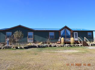 355 Home Stretch, Bear River, WY 82930