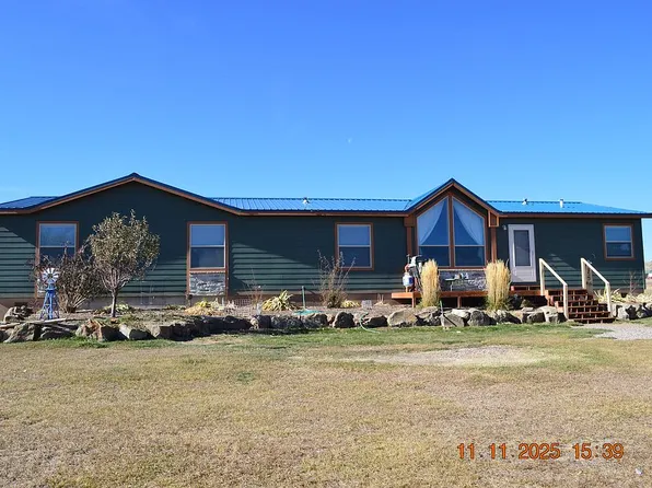 355 Home Stretch, Bear River, WY 82930