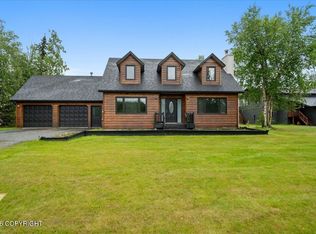 174 E Leota St, Wasilla, AK 99654