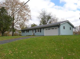 7426 Licking Springs Rd, Newark, OH 43055