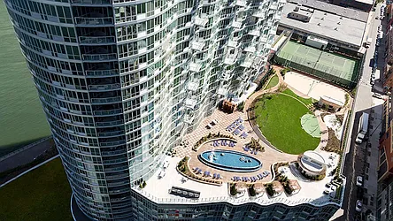 Rented by Spire Group