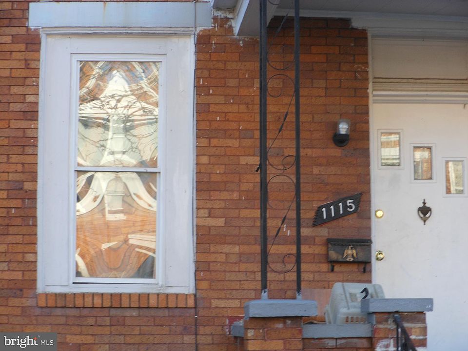 2nd image of 1115 N Luzerne Ave