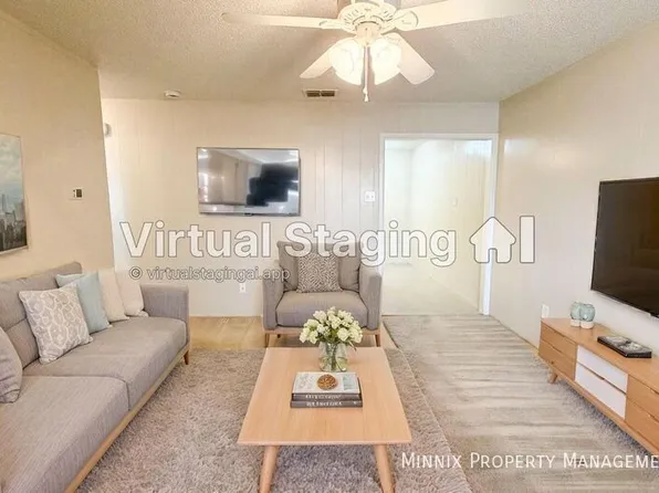 5306 38th St APT C, Lubbock, TX 79414