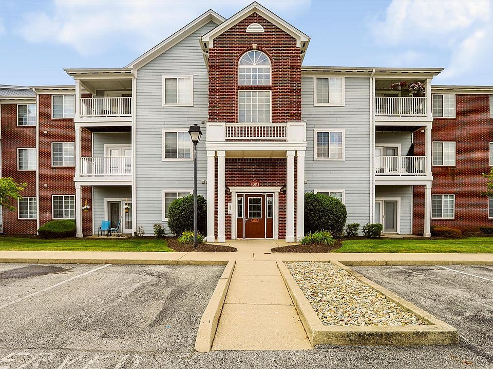 1st image of 5003 Amber Creek Pl APT 208