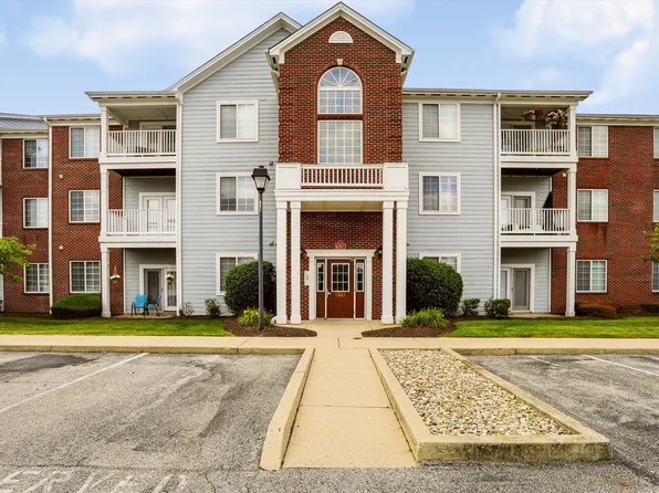 5003 Amber Creek Pl APT 208, Indianapolis, IN 46237