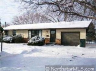 6725 Colorado Ave N, Brooklyn Park, MN 55429