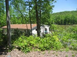 1640 Crafts Church Rd, Glade Hill, VA 24092