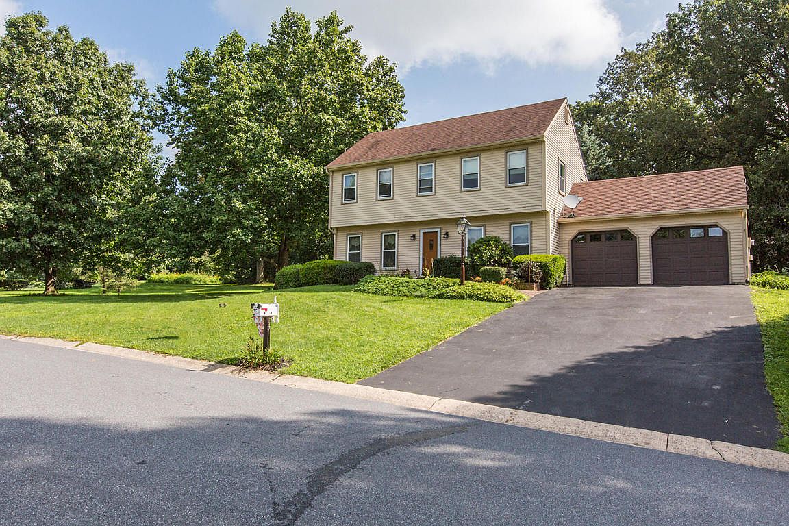 141 Ridings Way, Lancaster, PA 17601 Zillow