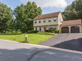 141 Ridings Way, Lancaster, PA 17601