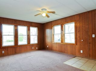 1151 Barry Ln, Sauk Village, IL 60411