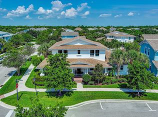 1163 N Prescott Dr, Jupiter, FL 33458