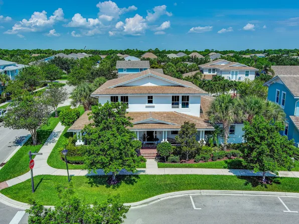 1163 N Prescott Drive, Jupiter, FL 33458