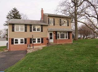 1357 Green Rd, Abington, PA 19001