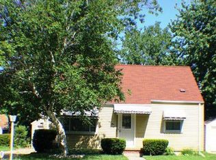 144 Commonwealth Ave, Flint, MI 48503