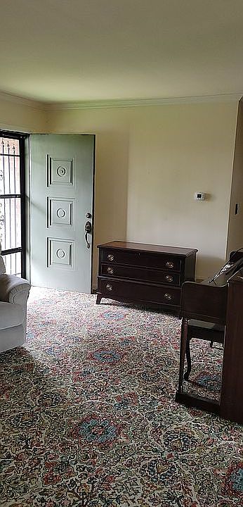 Partial Living room